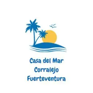 Casa Del Mar Air-Conditioned Apartment With Swimming Pools - Corralejo Playa