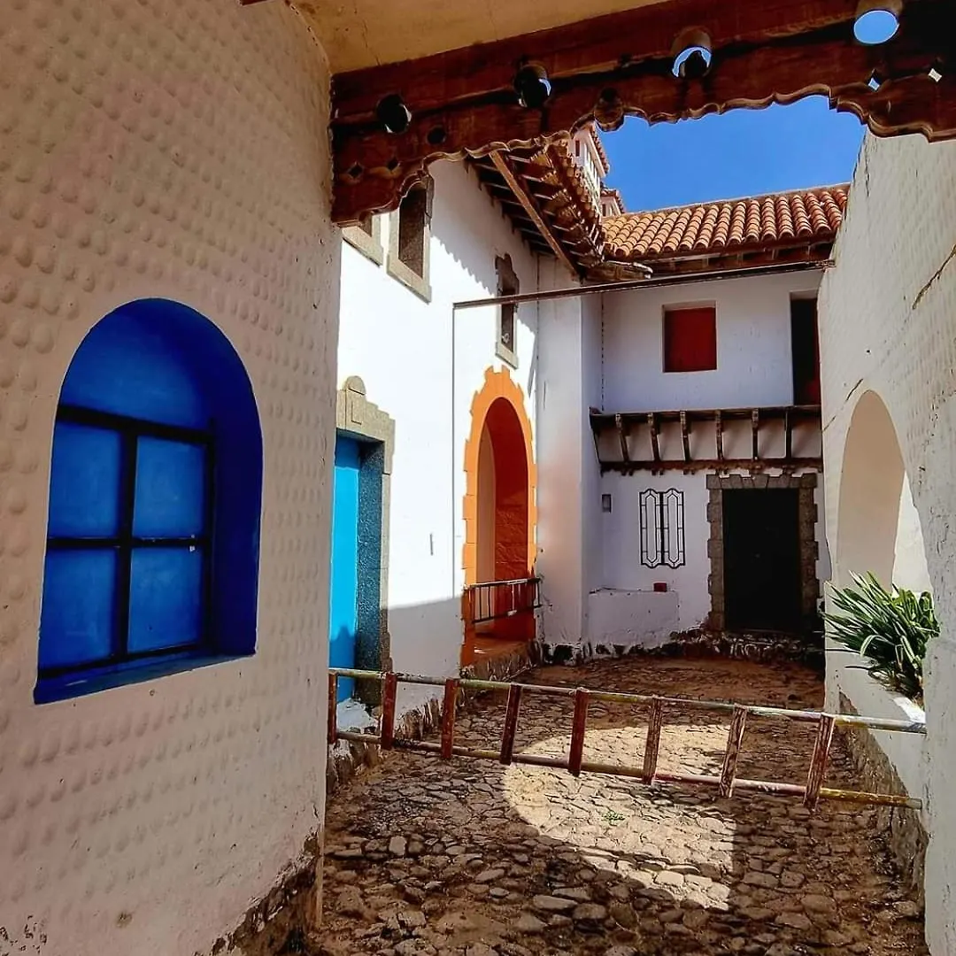Casa Del Mar Air-Conditioned Apartment With Swimming Pools - Corralejo Playa