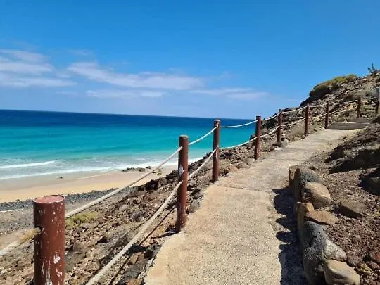 Casa Del Mar Air-Conditioned Apartment With Swimming Pools - Corralejo Playa