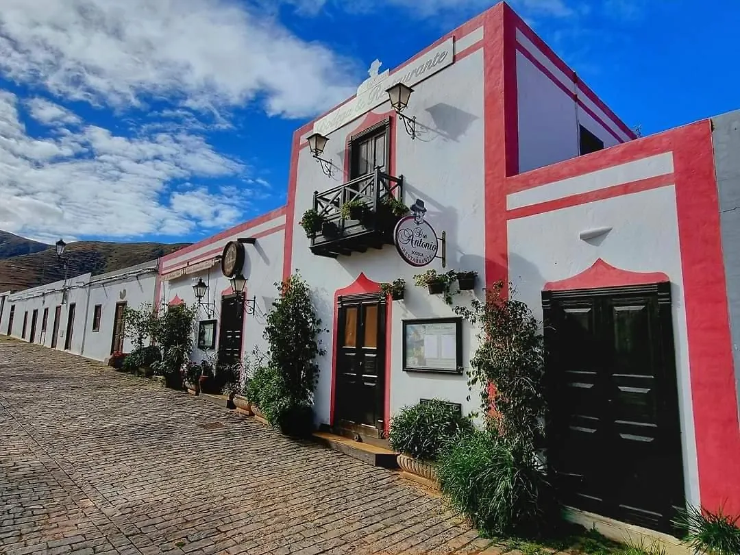 Casa Del Mar Air-Conditioned Apartment With Swimming Pools - Corralejo Playa