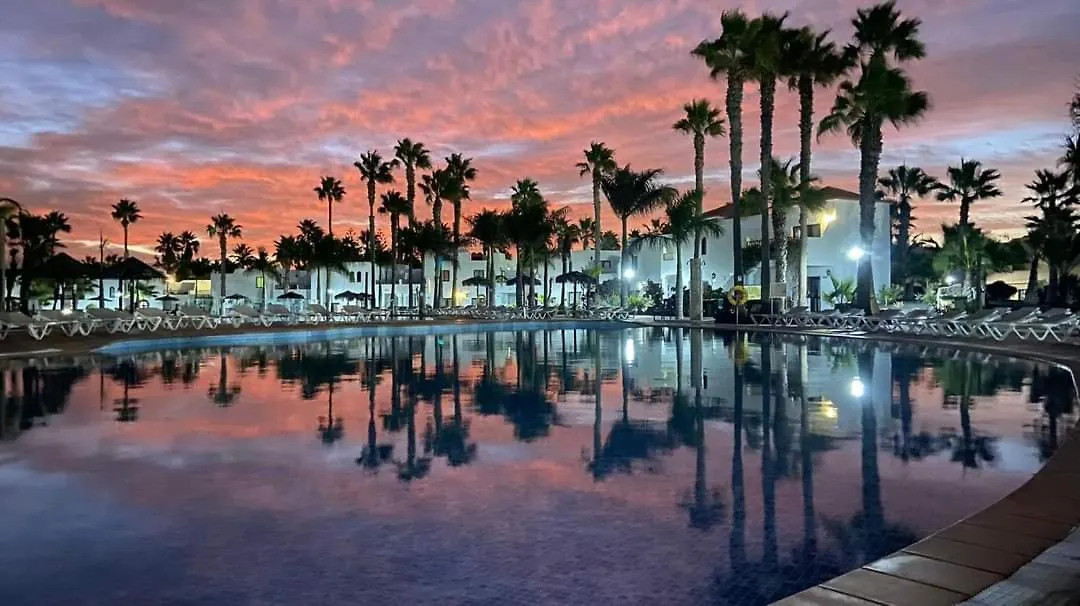 Casa Del Mar Air-Conditioned Apartment With Swimming Pools - Corralejo Playa 0*,