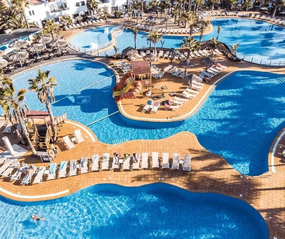Casa Del Mar Air-Conditioned Apartment With Swimming Pools - Corralejo Playa