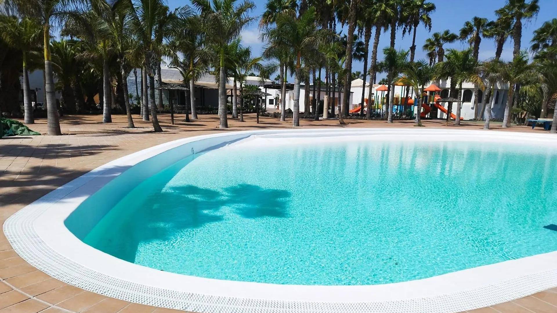 Casa Del Mar Air-Conditioned Apartment With Swimming Pools - Corralejo Playa
