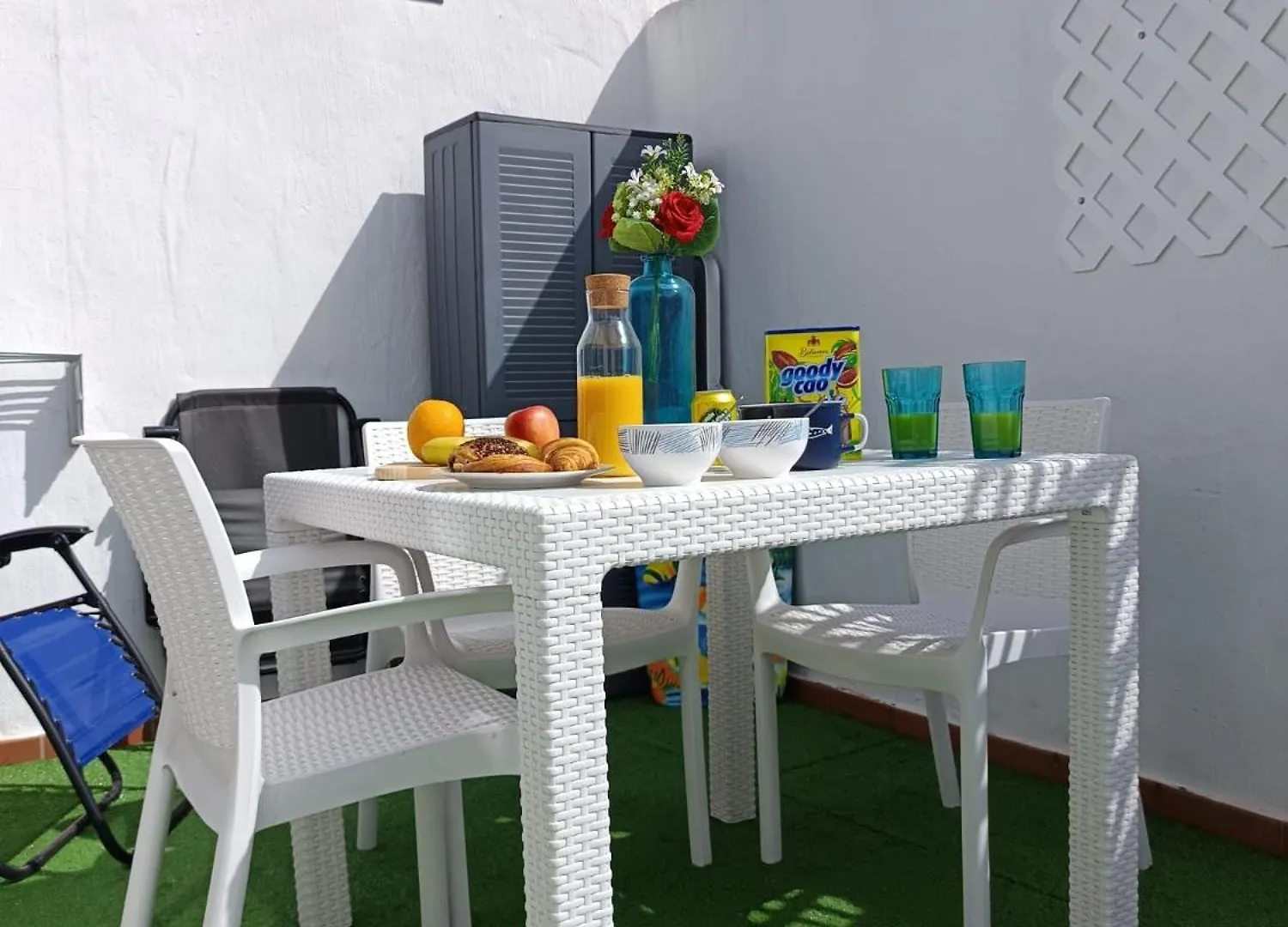 Casa Del Mar Air-Conditioned Apartment With Swimming Pools - Corralejo Playa 0*,  Espanha