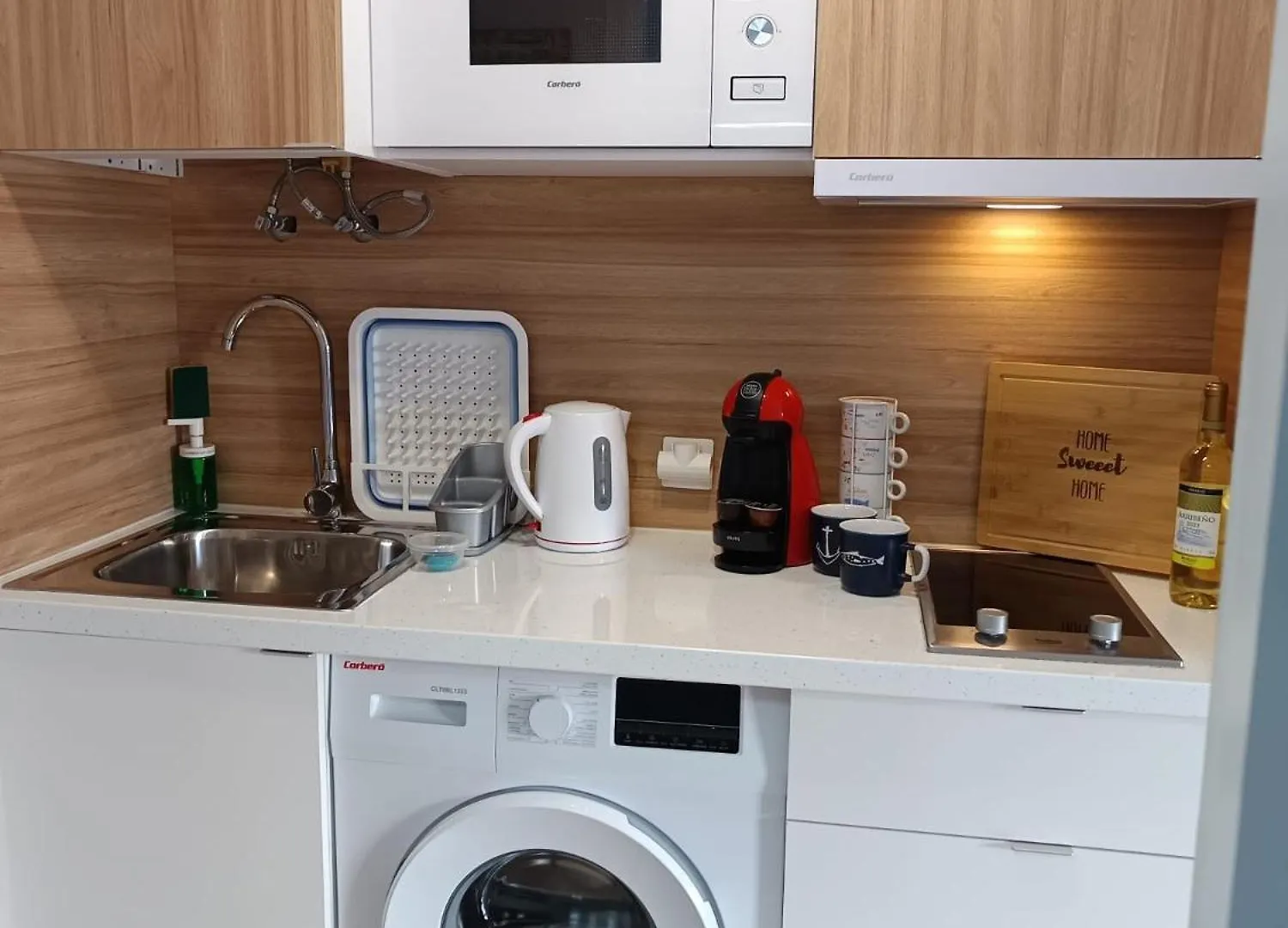 Casa Del Mar Air-Conditioned Apartment With Swimming Pools - Corralejo Playa Espanha