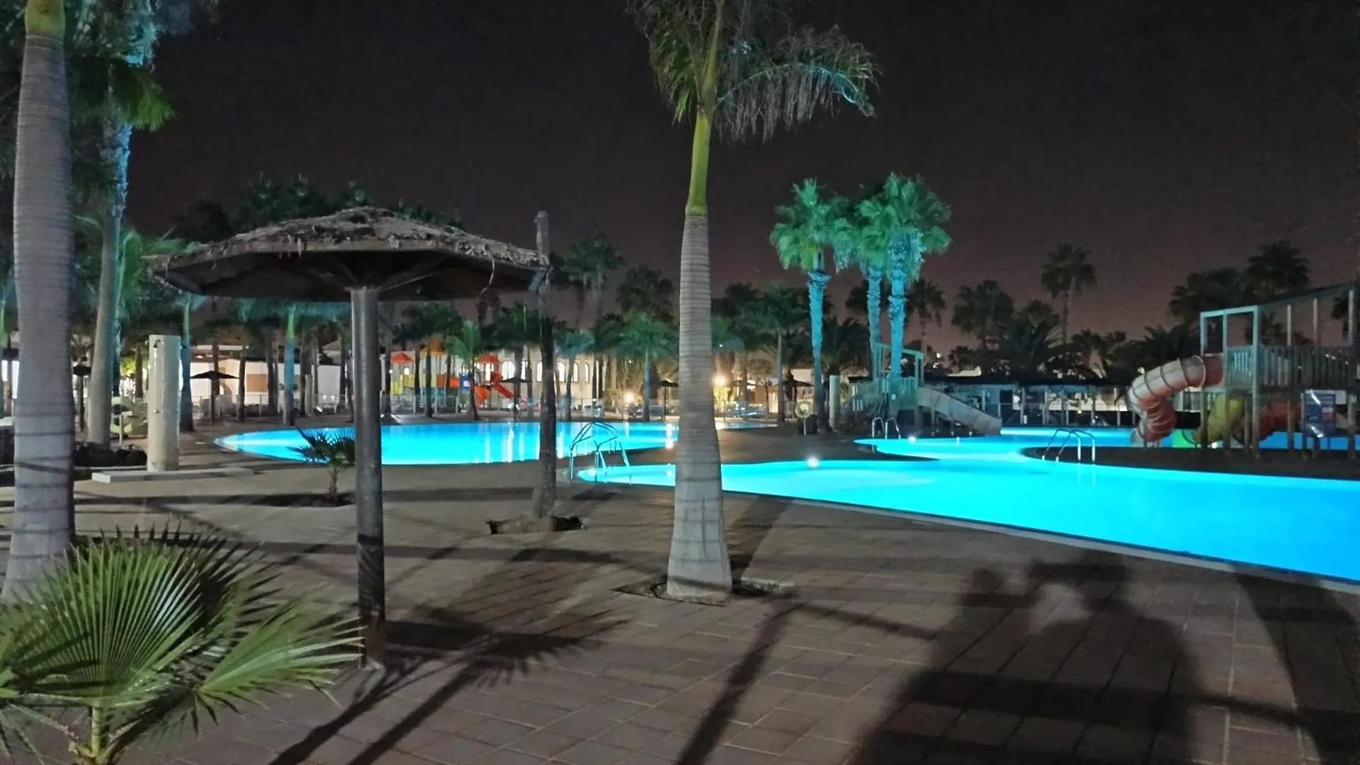 Casa Del Mar Air-Conditioned Apartment With Swimming Pools - Corralejo Playa Espanha