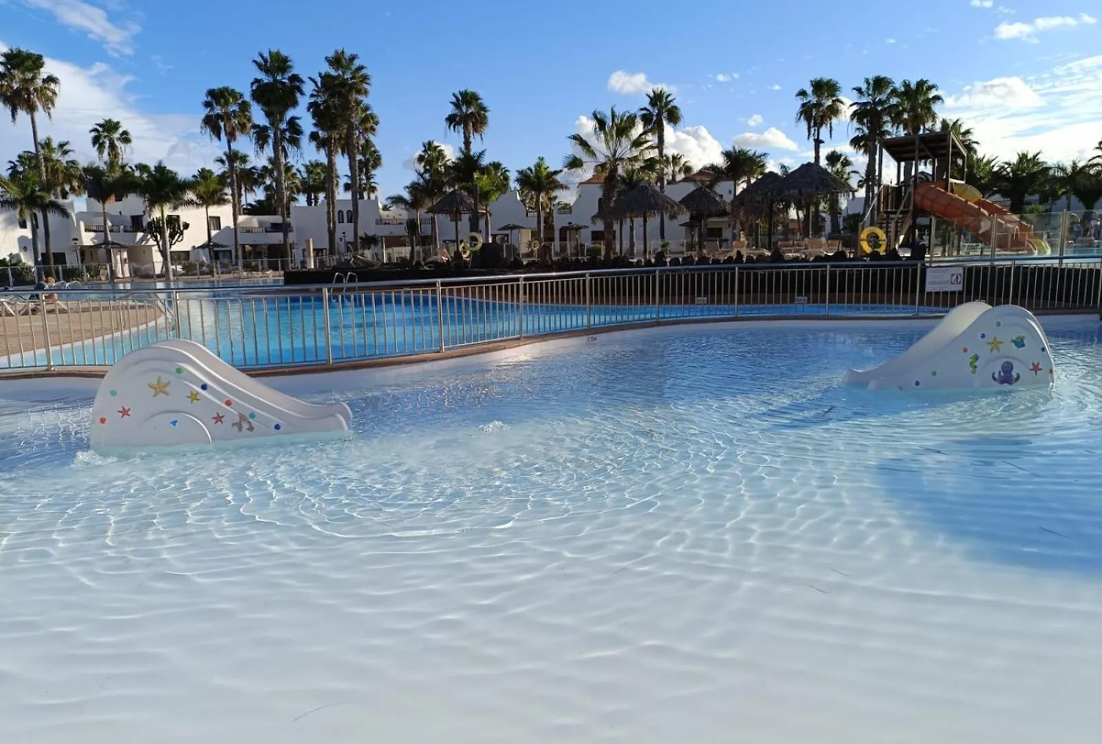 Casa Del Mar Air-Conditioned Apartment With Swimming Pools - Corralejo Playa Spagna