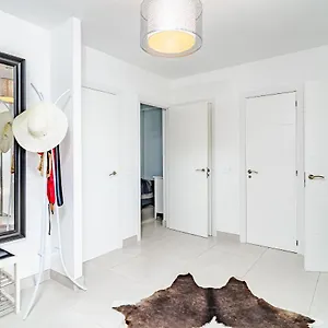 Cp - Modern Beachside In Estepona