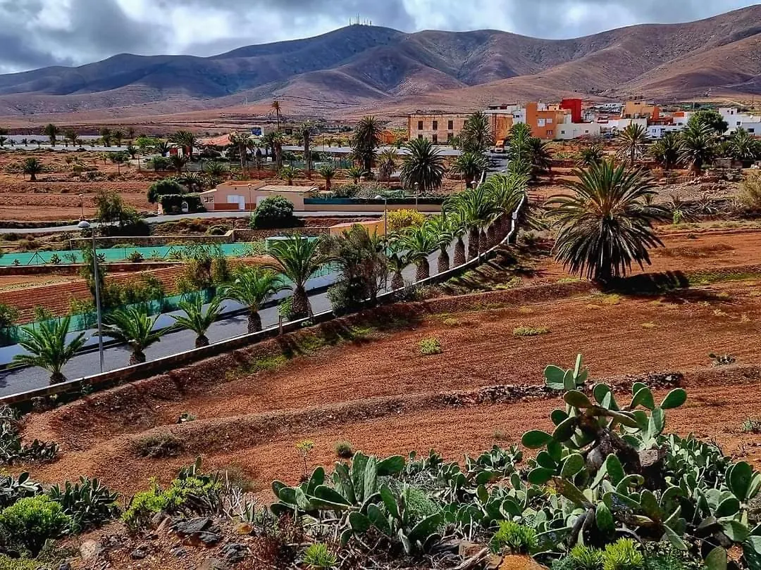Casa Del Mar Air-Conditioned Apartment With Swimming Pools - Corralejo Playa