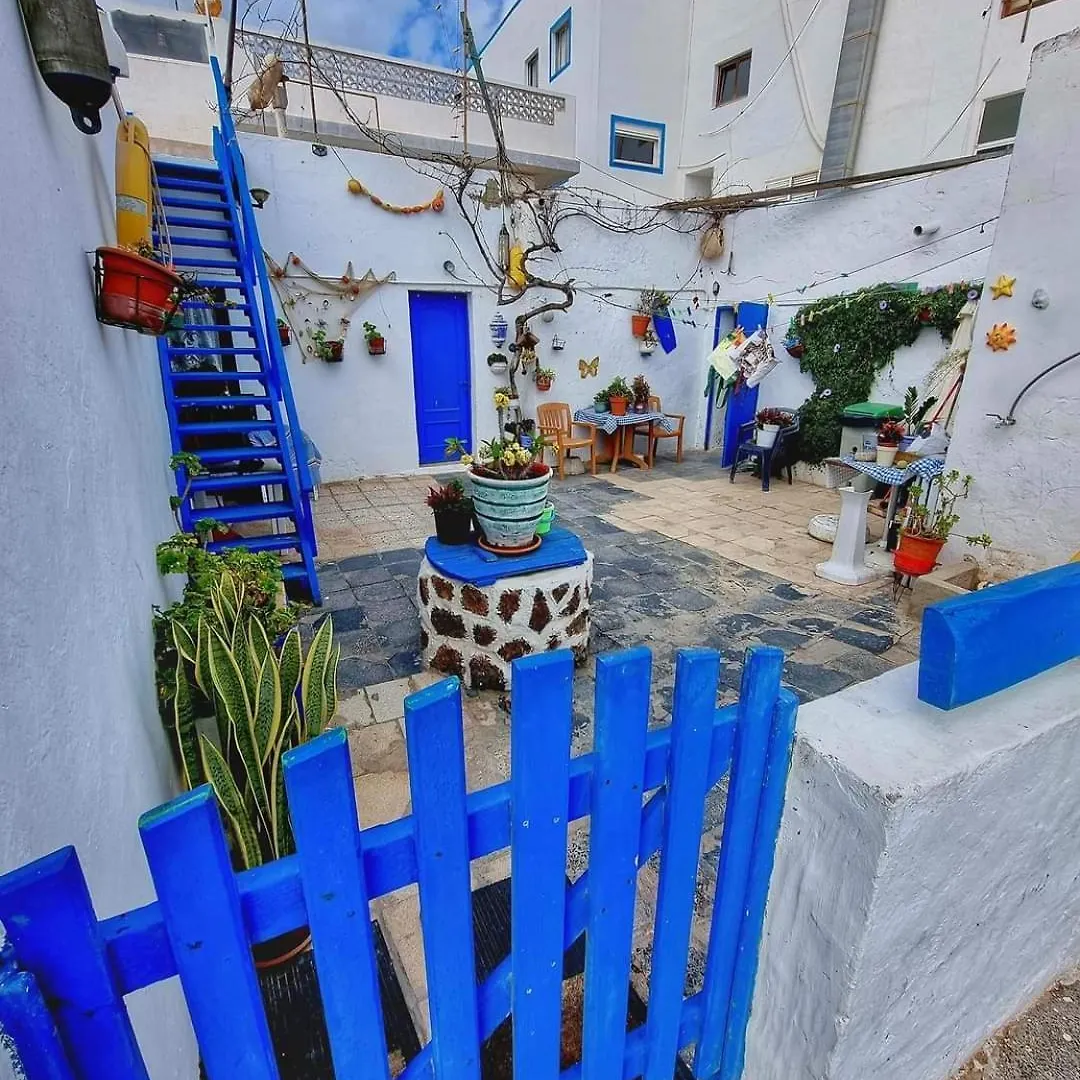 Casa Del Mar Air-Conditioned Apartment With Swimming Pools - Corralejo Playa