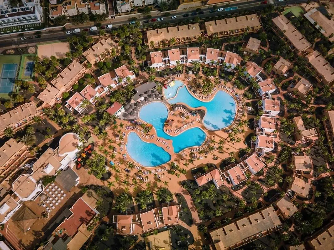 Casa Del Mar Air-Conditioned Apartment With Swimming Pools - Corralejo Playa