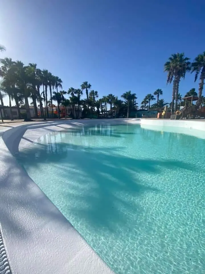 Casa Del Mar Air-Conditioned Apartment With Swimming Pools - Corralejo Playa