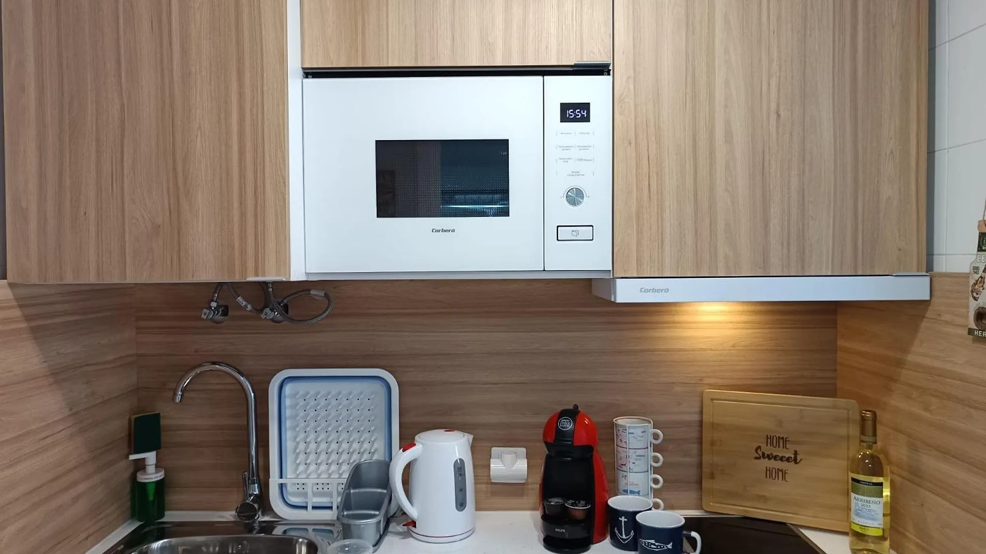 Casa Del Mar Air-Conditioned Apartment With Swimming Pools - Corralejo Playa 0*,  Ισπανία