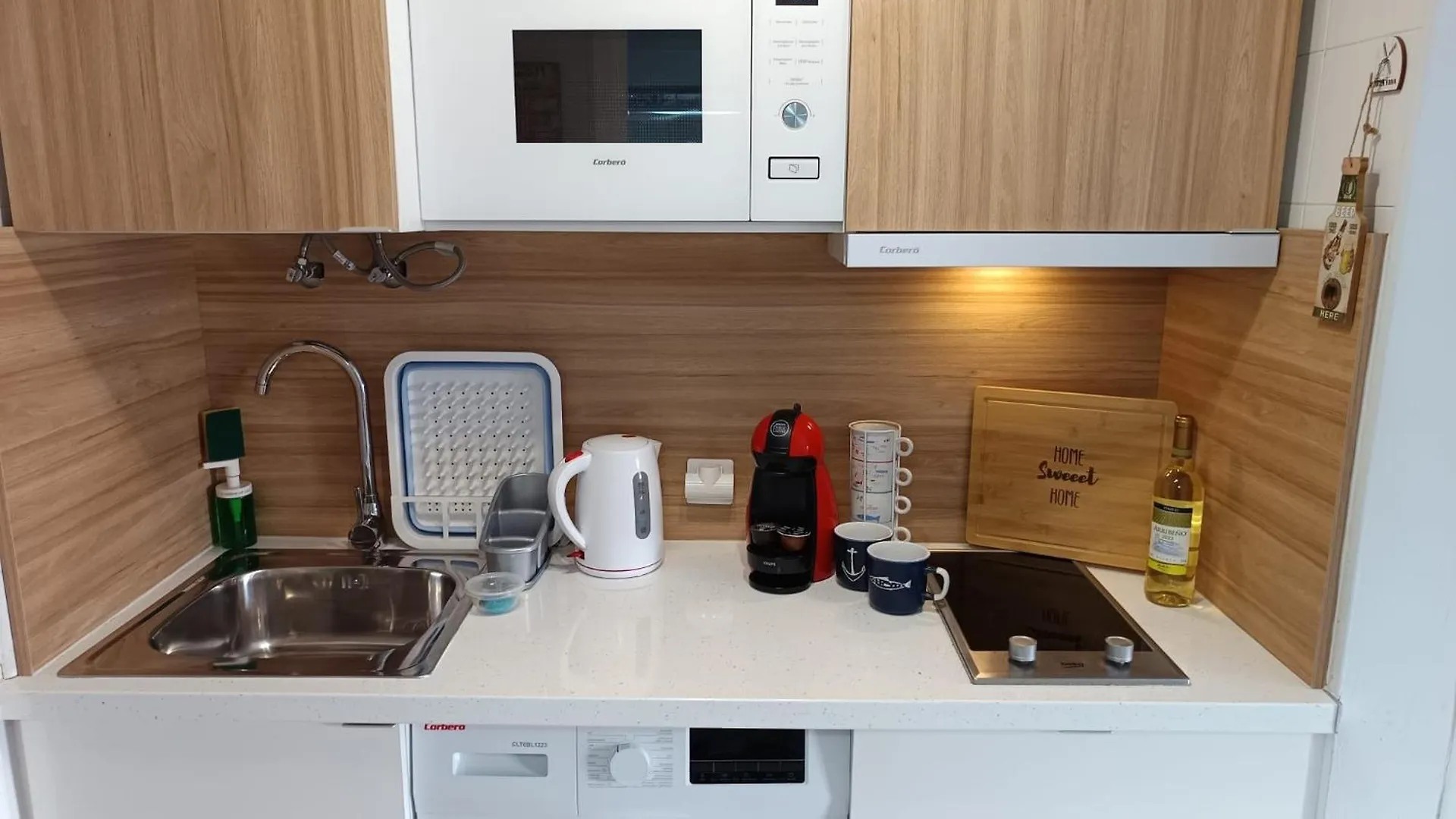 Casa Del Mar Air-Conditioned Apartment With Swimming Pools - Corralejo Playa Ισπανία