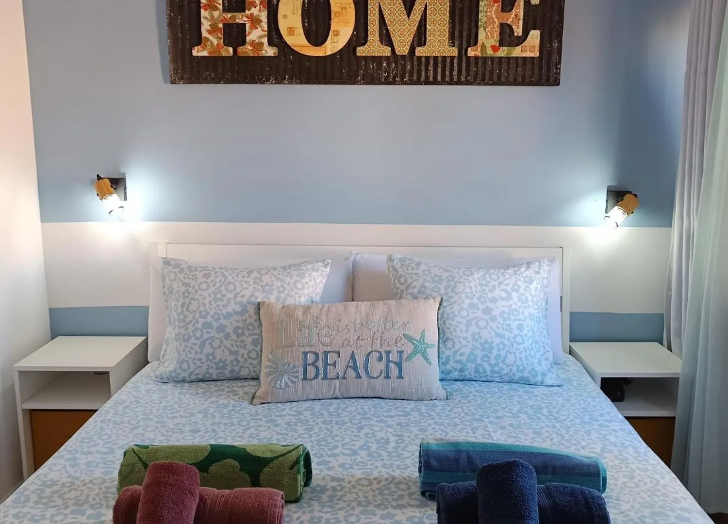 Casa Del Mar Air-Conditioned Apartment With Swimming Pools - Corralejo Playa